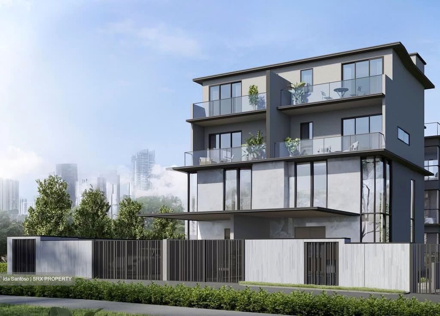 Chancery Hill Road (D11), Detached #581306641